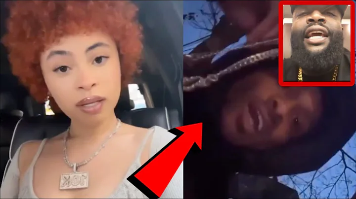 Ice Spice Warned Us, We Ignored😢What Really Happened To Ice Spice’s  Chain? Rick Ross CHIMED IN