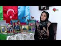 Ən gözəl ölüm ŞƏHİDLİKDİR - Aşur Cəmiyev