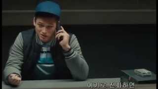 картинка: Kingsman - 