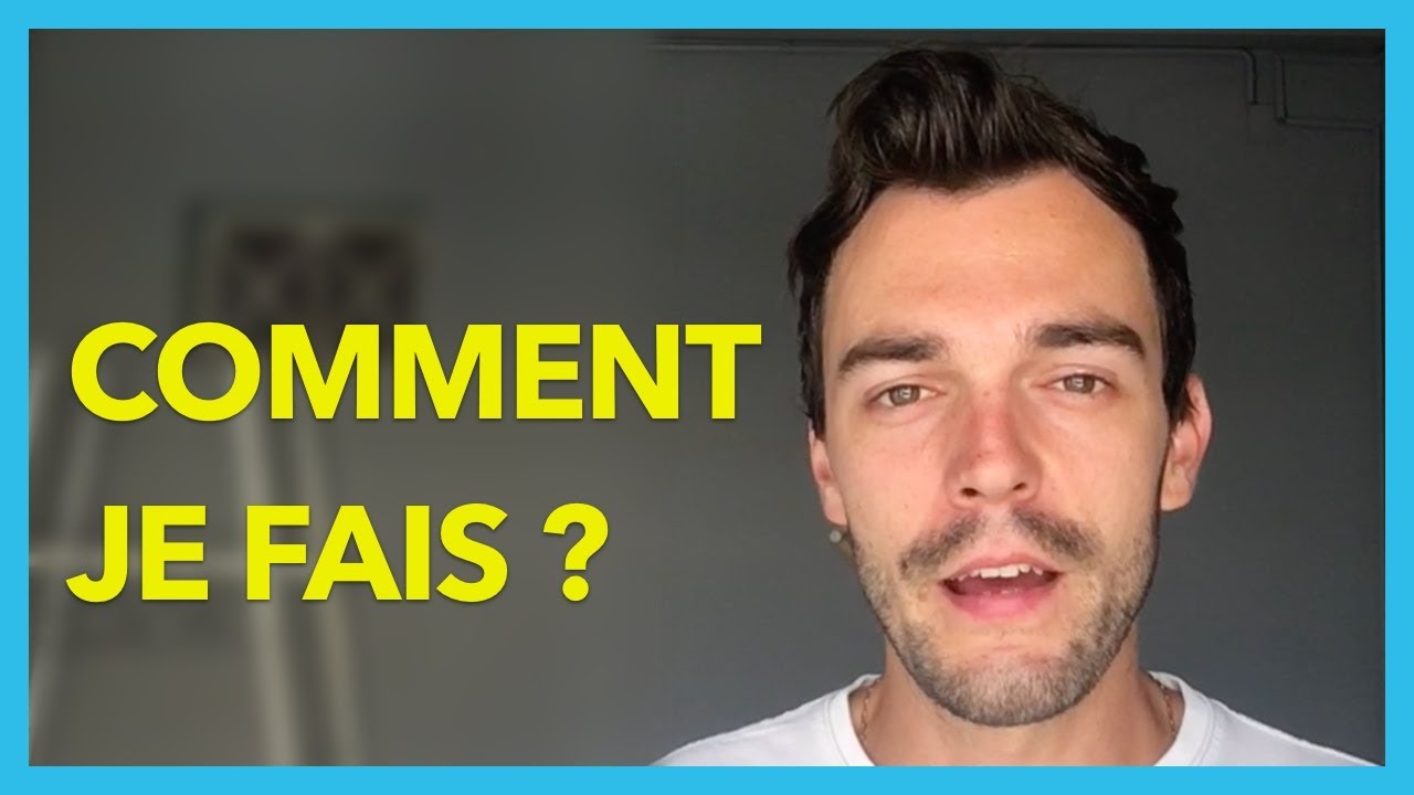 Comment construire un portfolio en ligne ? - YouTube