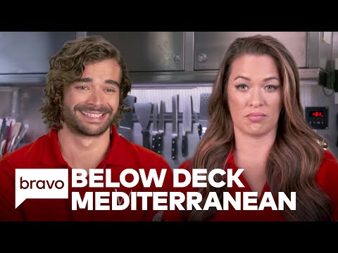 Your First Look at Below Deck Mediterranean Season 5 | Bravo