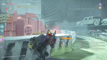 Server Shutdown Imminent