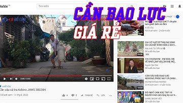 Cần câu cá tra Ashino JAWS 3002XH