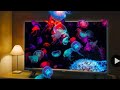 Unboxing CHiQ 4k UHD 55" Android Smart Tv