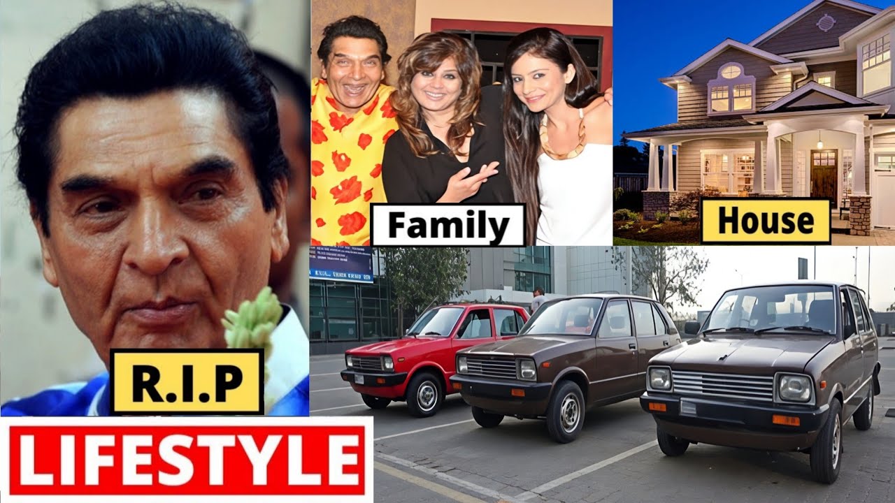 RIP Goverdhan Asrani Lifestyle 2025, Death, Movies, Wife, Income, House, Cars, Biography, Net Worth