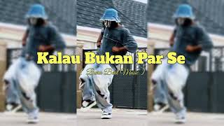 🌴 Reggae Terbaru_Kalau Bukan Par Se [ Bara Beat Music ] Viral 2026 🌴