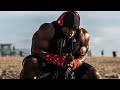 KAI GREENE | HOW I GREW UP IN THE STREETS OF BROOKLYN