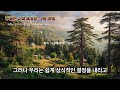 주님은 나의 최고봉 (2월 28일) - 당신의 믿음은 의무입니까,신뢰입니까?(Do You Now Believe?) #오스왈드챔버스#주님은나의최고봉#2월28일묵상#참된믿음#신뢰의신앙