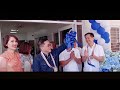 Samal bataan super health center grand opening