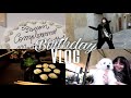 [VLOG] Birthday, finally going out after quarantine, shopping w/ friends