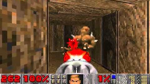 1994 Tune-up Community Project - Level 24