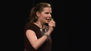 The future of work and education | Rona van der Zander | TEDxTUBerlin