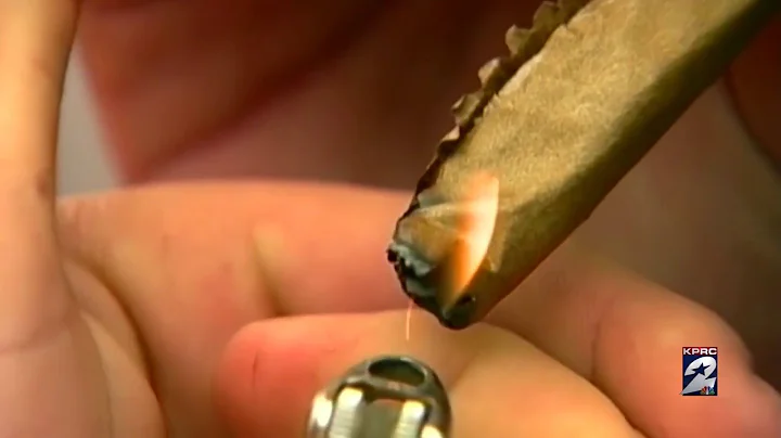 Texas Senate Votes to Ban THC Products