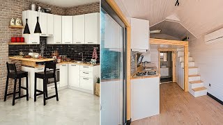 21 new details to transform your kitchen by Simple Home Art Decor Ideas 1,806 views 5 months ago 11 minutes, 12 seconds