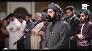 لأول مرة تلاوة مرئية مبهرة _ سورة يوسف 'كاملة' #القارئ_رعد_الكردي