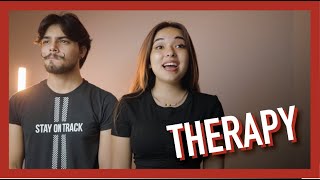 THERAPY - Apollo e Ayumi Irie 🎵 (Cover Netflix Tick, Tick... Boom!)