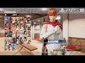 Dead or Alive 6 Last Round - Wardrobe Characters, Unlocked &amp; Buy (Outfits Clothe) [PS5Pro]