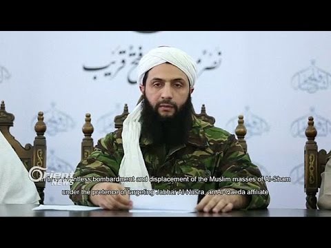 Suriye: Nusra Cephesi El Kaide'den ayrıldı