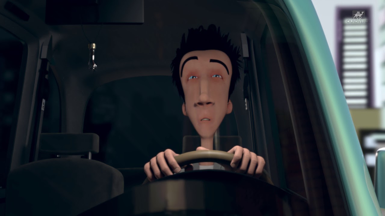 OV Direcao Defensiva