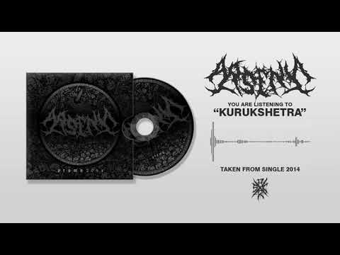 Arsenic Kurukshetra Official Audio