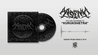 Arsenic Kurukshetra Official Audio