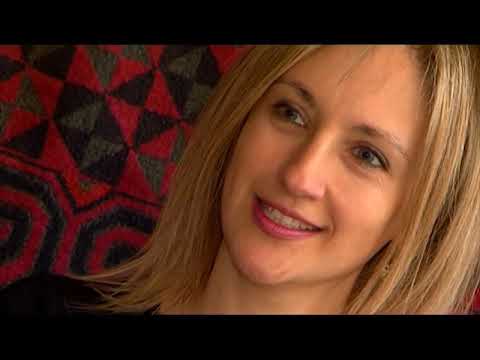 ოქროს ტალღის დღიურები - ქეთი ფარესაშვილი