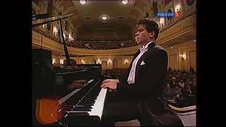 Denis Matsuev plays Rachmaninoff's Piano Concerto №3