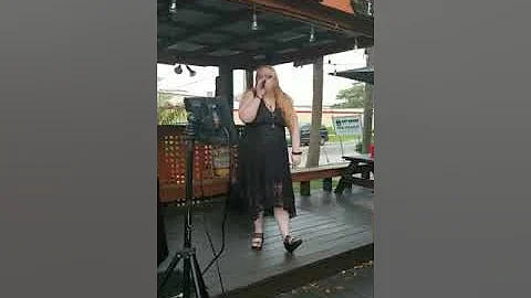 I wish I wasnt - Karaoke by Heather
