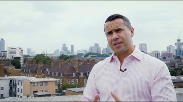 New coworking spaces target a changing workforce - The Nao Group