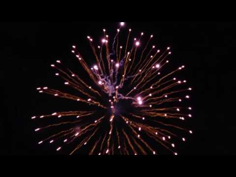 პროფესიონალური ფეიერვერკი 1400 ლარი