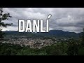 Danl el paraso  honduras