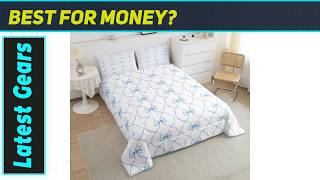 Erose Bridal Comforter: Cute Coquette Dream Bedding!