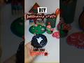 Halloween decorations|ഒരു വെറൈറ്റി ഐറ്റം👻| #diy #clay #halloween #shorts |