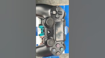 PS4 unboxing #unboxing #ps4 #ps4controller #shortvideo #shortsfeed #viral #entertainment #joystick