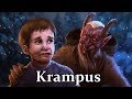 Krampus: Exploring the Legend of the Christmas Demon