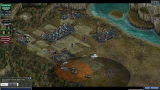 War commander 70 shadow ops prophet parts