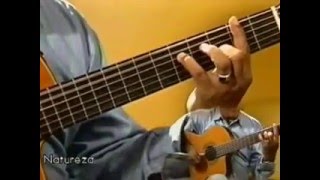 Irio De Paula - La chitarra brasiliana