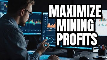 How To Run Clore AI Hosting on MMP OS & Mine When Not Rented