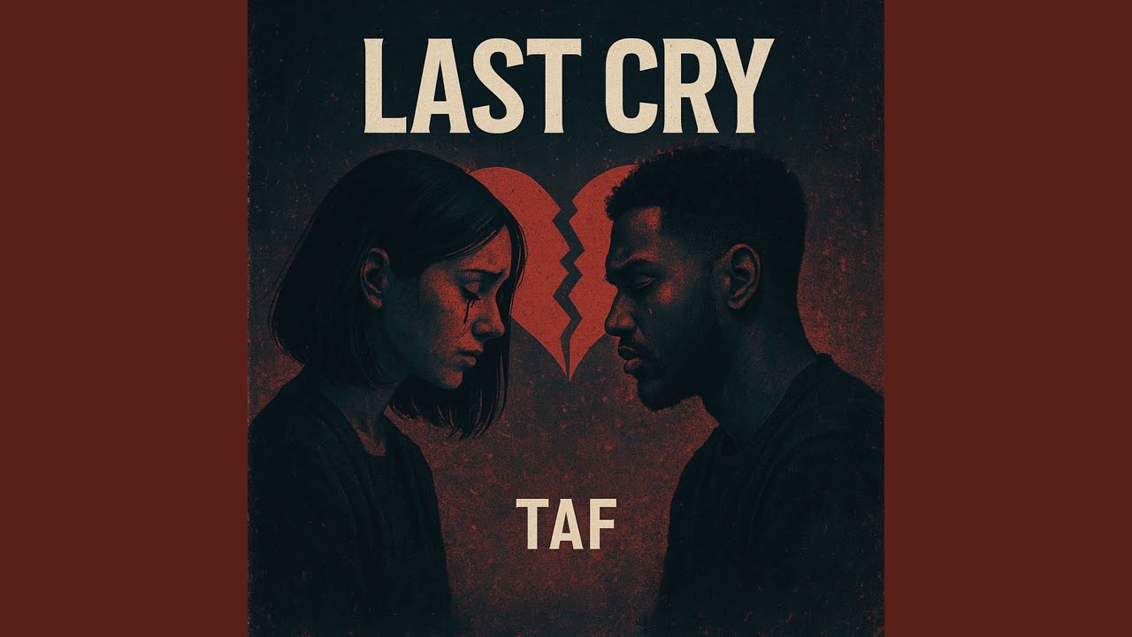 Watch Last Cry on YouTube Watch Last Cry on YouTube
