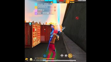 🔥 FREE FIRE CS RANK 1VS4 AWM ONLY 😱 INSANE ONE-SHOT OP GAMEPLAY 🤕🔥