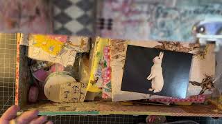 Bunny Journal 2026!  - Part 1