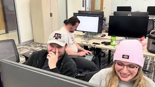 From code to capstone: Tennessee Tech computer science seniors showcase final projects