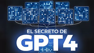 Lo que OpenAI NO quería que supieras sobre GPT4 - (De los MoEs a Mixtral)