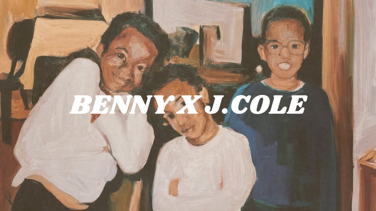 Benny the butcher feat J cole  - Johnny P's caddy Traduction FR