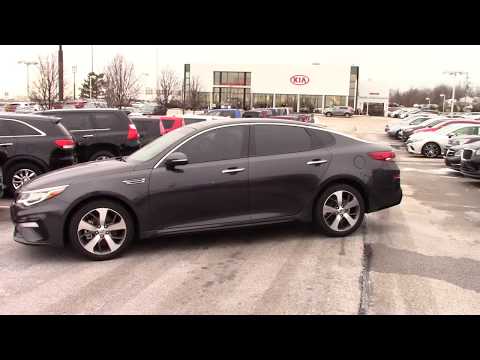 Kia Optima S - Used Car For Sale - Medina, Ohio Kia Optima S - Used Car For Sale - Medina, Ohio