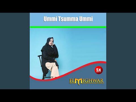 Ummi Tsumma Ummi