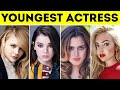 Top 10 Beautiful Young Hollywood Actresses 2020 ---- INFINITE FACTS