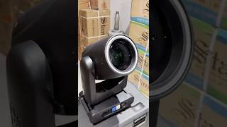 stan Ring Beam shorts youtubeshorts trending viral dj bass light svmdj event light