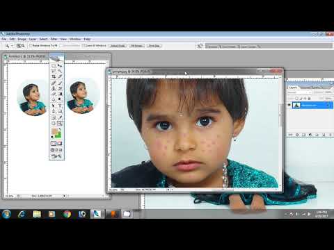 PHOTOSHOP CS KE TOOLS KI JANKARI part / photoshop cs tools tutorial part 