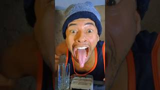 POWERADE COM SUCO DO CIRILO LIRO | MAIKON SANTOS FC #receitas #powerade